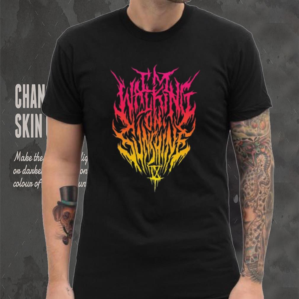 Sunset Thrasher shirt Sunset Thrasher shirt