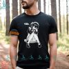 Sabrina Carpenter Chappell Roan Charli Xcx The Powerpop Girls T Shirt
