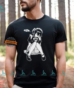 Sunshine Cafe Owie Mineral T Shirt