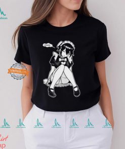Sunshine Cafe Owie Mineral T Shirt
