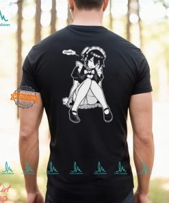 Sunshine Cafe Owie Mineral T Shirt