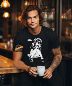 Sunshine Cafe Owie Mineral T shirts