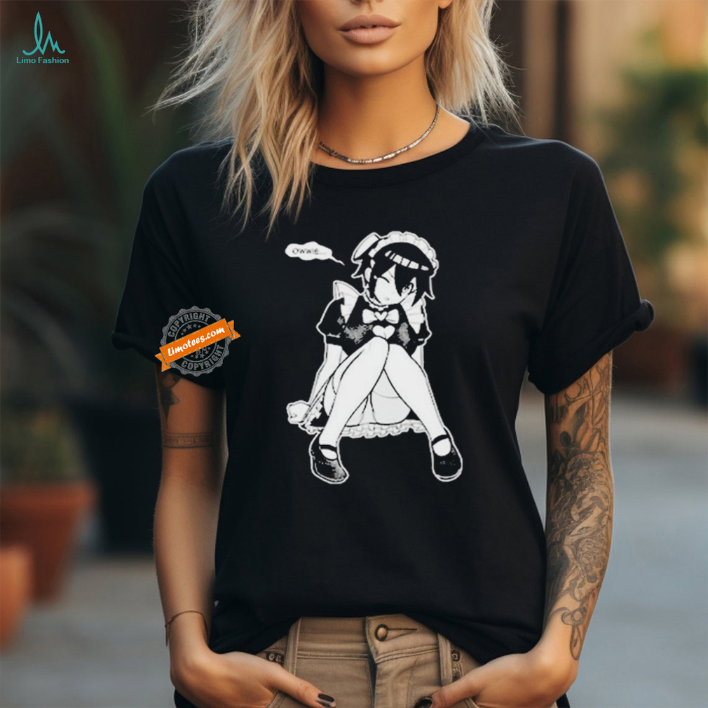 Sunshine Cafe Owie Mineral T shirts Sunshine Cafe Owie Mineral T shirts