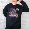 South Side Justin Steele Chicago Cubs baseball 2024 skeleton graphic shirt