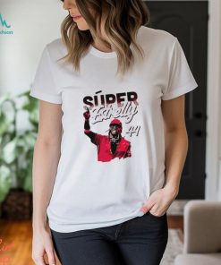 Súper estrelly Cincinnati Reds Elly De La Cruz shirt