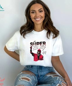 Súper estrelly Cincinnati Reds Elly De La Cruz shirt