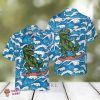 AIM 9 Sidewinder Missile Hawaiian Shirt