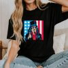 Official Tampa Bay Buccaneers Winnie The Pooh I Would Take You Home T Shirt