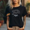 Official Naruto Minato Namikaze Vintage Shirt
