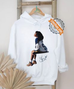 Sza Sos Signature Shirt