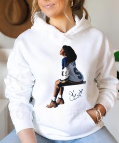 Sza Sos Signature Shirt