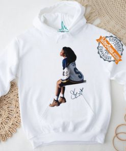 Sza Sos Signature Shirt