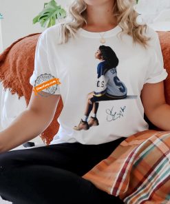 Sza sos signature T shirt