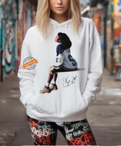 Sza sos signature T shirt