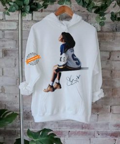 Sza sos signature T shirt