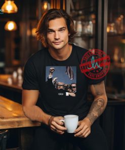 T Daddy Album Cover T Shirt