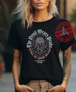 TDWP Band SIYH Shirt