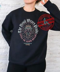 TDWP Band SIYH Shirt