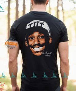 TILT. Kobe Bryant T shirt