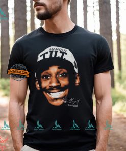 TILT. Kobe Bryant T shirt