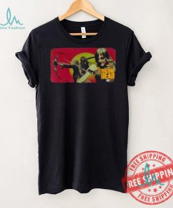 TWD Season 10 Defiance T Shirt