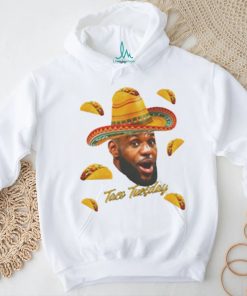 Taco Tuesday Shirt