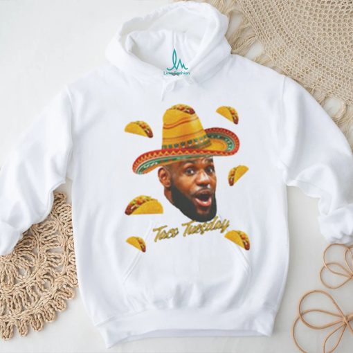 Taco Tuesday Shirt