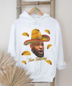 Taco Tuesday Shirt