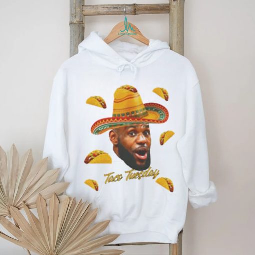 Taco Tuesday Shirt