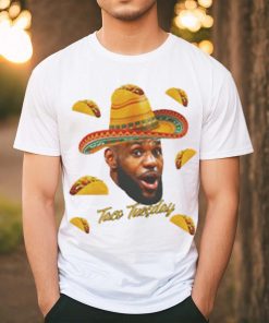 Taco Tuesday Shirt
