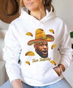 Taco Tuesday Shirt