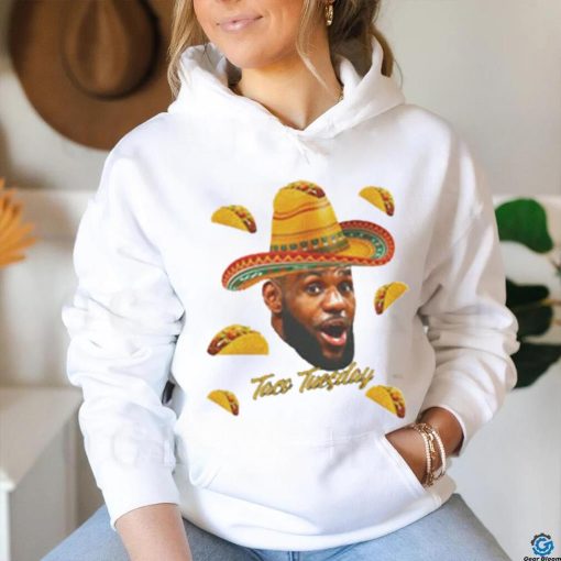 Taco Tuesday Shirt