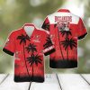 Los Angeles Rams Hawaiian Shirt Trending For Fans Sport NFL