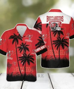 Tampa Bay Buccaneers Hawaiian Shirt Trending For Fans Sport NFL