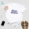 Carlbourkeart Saka On Tour Shirt