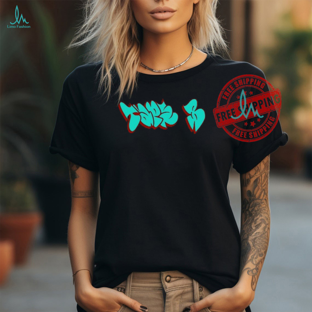 Tapebbeats Tape B On The Block Shirt Tapebbeats Tape B On The Block Shirt