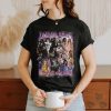 The squad women democratic shirt