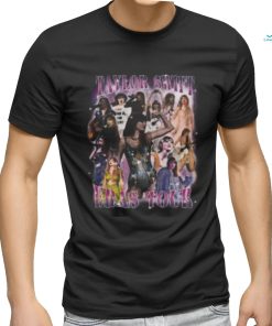 Taylor 90s Trend Vintage Style Eras Tee Shirt