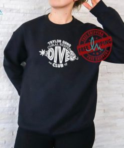 Taylor Gang Coral Reefer High Dive Club Est ’98 T shirts