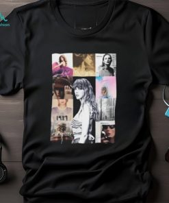 Taylor Swift The Eras Tour Tokyo Limited 2024 album T Shirt