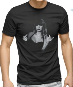 Taylor TS FU Unisex Soft Style Swiftie T Shirt