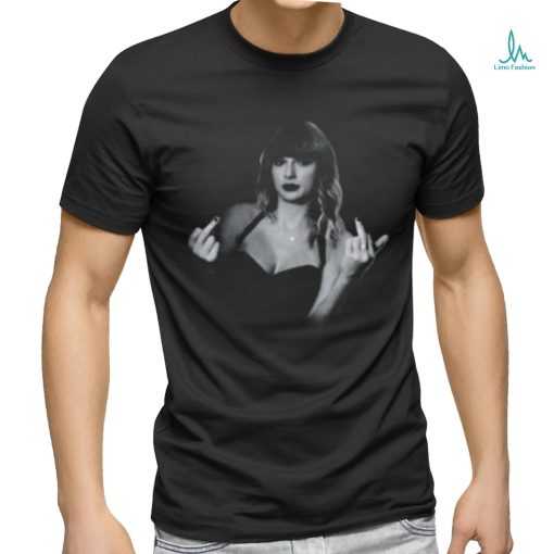 Taylor TS FU Unisex Soft Style Swiftie T Shirt