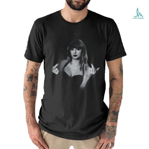 Taylor TS FU Unisex Soft Style Swiftie T Shirt