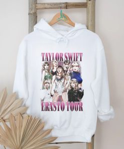 Taylor swift erasto tour shirt