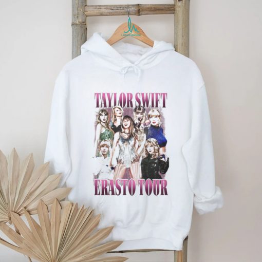 Taylor swift erasto tour shirt