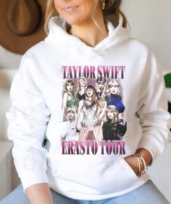 Taylor swift erasto tour shirt