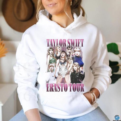 Taylor swift erasto tour shirt