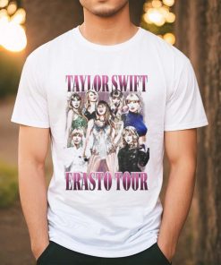 Taylor swift erasto tour shirt