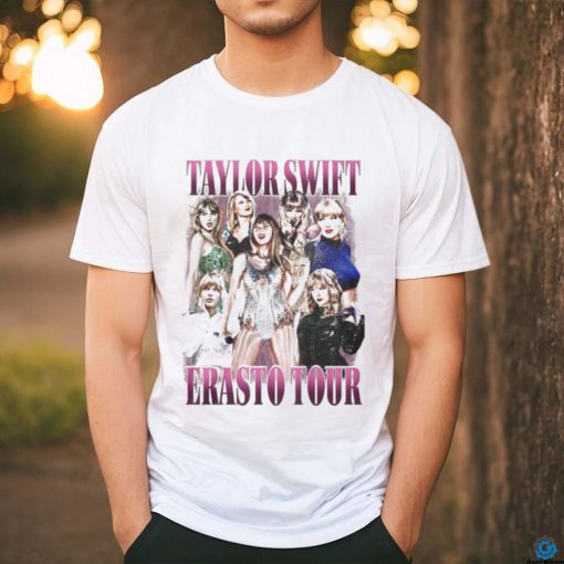 Taylor swift erasto tour shirt