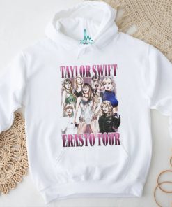 Taylor swift erasto tour shirt